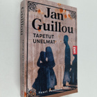 Jan Guillou : Tapetut unelmat - pikkukuva 1