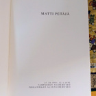 Matti Petäjä - pikkukuva 3