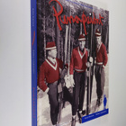 Antti Karisto : Punapaidat : lahtelainen mäkilegenda - pikkukuva 1
