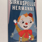 Simo Ojanen : Sirkuspelle Hermanni - pikkukuva 1