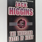 Jack Higgins : The Thousand Faces of Night - pikkukuva 1