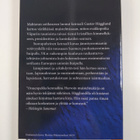Gustav Hägglund : Leijona ja kyyhky - pikkukuva 2