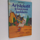 Walt Disney : Aristokatit ja kadonnut kaulakoru - pikkukuva 1