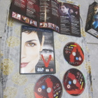 V - The Complete First Season 3DVD - pikkukuva 1