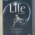 David Attenborough: Life - elävä planeetta (4DVD) *UUSI* - pikkukuva 1