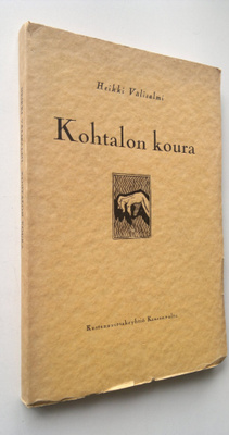 Heikki Välisalmi : Kohtalon koura