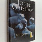 John Grisham : Vetoomus - pikkukuva 1