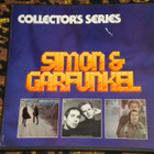 SIMON & GARFUNKEL - Collectors Series - 3x LP BOX numeroitu - pikkukuva 1