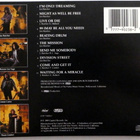 JON BUTCHER Pictures from the Front CD 1989 HUIPPUKUNTO - pikkukuva 3
