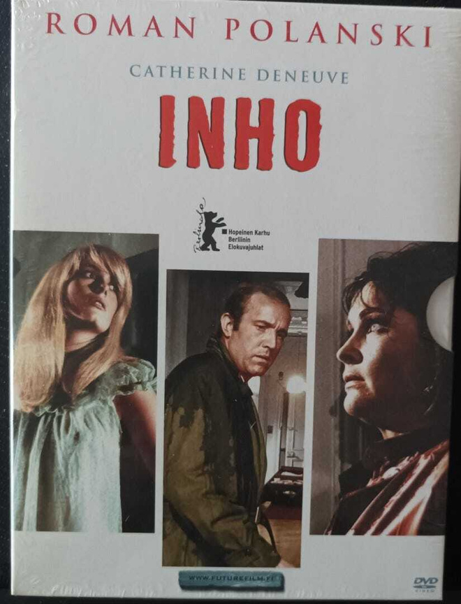 INHO (1965)