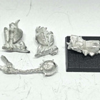 WHFB - Night Goblin Fanatics (2006 Limited Edition) [G156] - pikkukuva 1