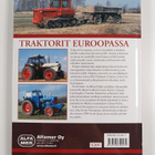 Andrew Morland : Traktorit Euroopassa - pikkukuva 2