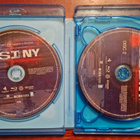 CSI NY - kausi 7 - blu-ray boxi - pikkukuva 3