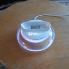Apple iPhone 4 USB pöytälaturi. - pikkukuva 3