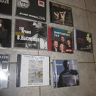 VENÄLÄISTÄ MUSIIKKIA,OSA AVAAMATTOMIA CD LEVYJÄ - pikkukuva 3