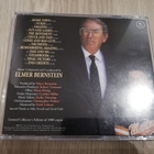 Elmer Bernstein – Amazing Grace And Chuck Soundtrack (CD) - pikkukuva 2
