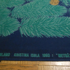 Marimekko Pöytäliina Metsä kuosi - pikkukuva 3