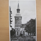 VANHA Postikortti Ahvenanmaa 1930-luku - pikkukuva 1