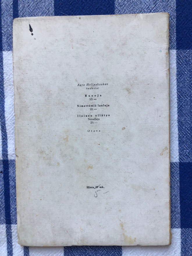 Item image