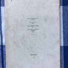 Aaro Hellaakoski: Jääpeili. 1928. 1.p. - pikkukuva 2