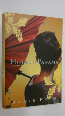 Jamie Ford : Hotelli Panama