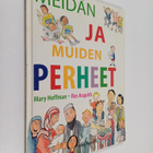 Mary Hoffman : Meidän ja muiden perheet - pikkukuva 1