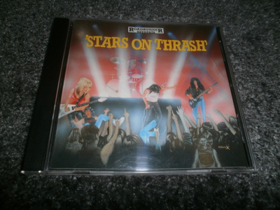 V/A: Stars On Thrash Cd