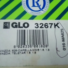 Mazda 626 Vetonivelen suojakumi GLO 3267K 016-MA625 - pikkukuva 2
