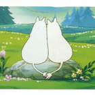Purkkakuva MUUMI 1995 - pikkukuva 1