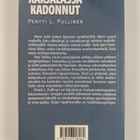Pentti L. Pullinen : Karjalassa kadonnut - pikkukuva 2
