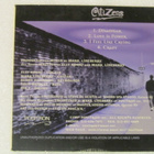Citizens • Citizens CD-EP - pikkukuva 2