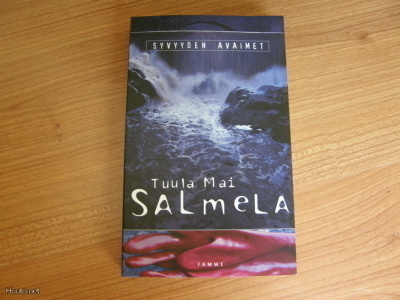 Tuula Mai Salmela Syvyyden avaimet