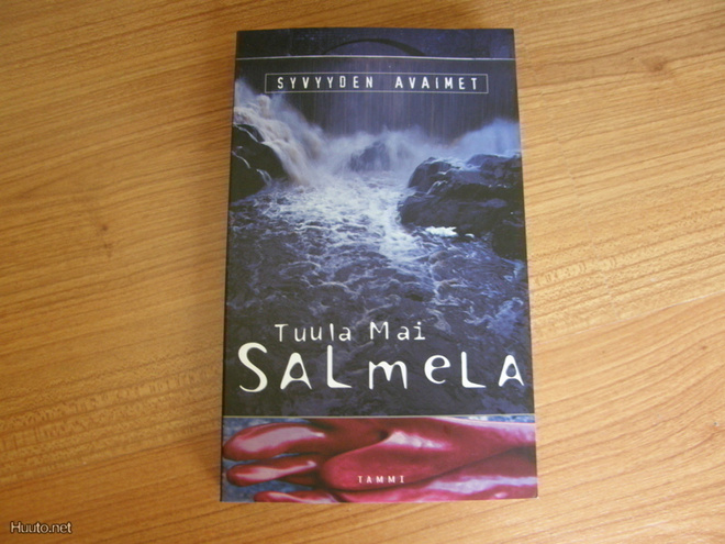 Tuula Mai Salmela Syvyyden avaimet