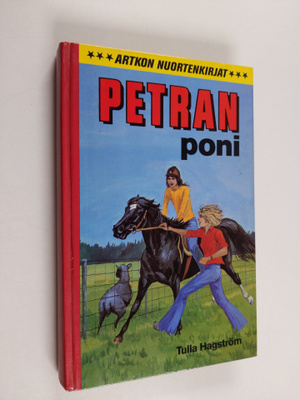 Tulla Hagström : Petran poni