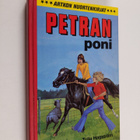 Tulla Hagström : Petran poni - pikkukuva 1