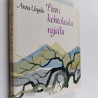 Anna Ungelo : Pieni kehtolaulu rajalla - pikkukuva 1