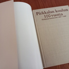 Pirkkalan koulun 100 vuotta : Pirkkalan koulutoimi 1887-1987 - pikkukuva 3