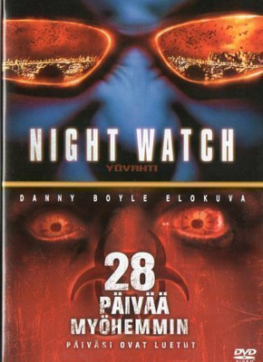 Night Watch &  28 Päivää Myöhemmin