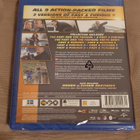 Fast & Furious - 9-Movie Collection (Blu-ray) - pikkukuva 2
