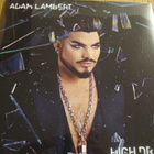 Adam Lambert High drama lp muoveissa Saksa 2023 - pikkukuva 1