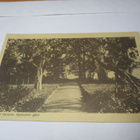 Kymin kartano pvl - 1929 - pikkukuva 1