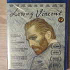 Loving Vincent UUSI BLU-RAY - pikkukuva 1