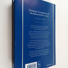 Jan Klabbers : Finnish Yearbook of International Law, vol... - pikkukuva 2