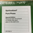 Spiritualized - Pure Phase LP (Glow In The Dark Vinyl) - pikkukuva 2