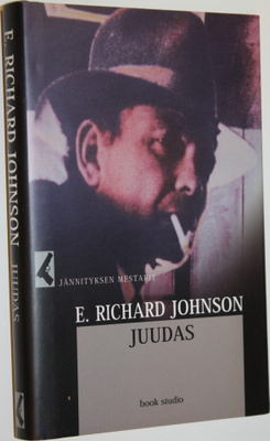 E. Richard Johnson : Juudas