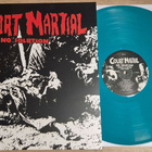 COURT MARTIAL – No Solution: Singles & Demos 1981/1982 LP - pikkukuva 2