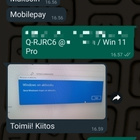 Windows 10 Pro Retail avain - pikkukuva 3
