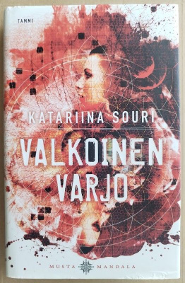 Katariina Souri: Valkoinen varjo