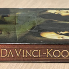 Da Vinci -koodi (2006) Pidennetty versio (2DVD) *UUSI* - pikkukuva 3