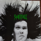 KUVAPUSSI EP- LEVY: SNOT FACE - pikkukuva 1
